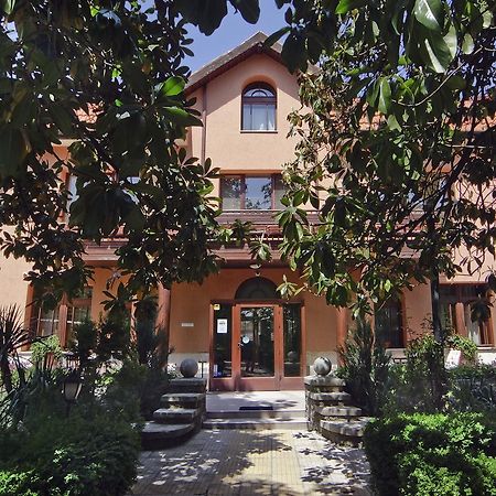 Anita House Ξενοδοχείο Perushtitsa Εξωτερικό φωτογραφία