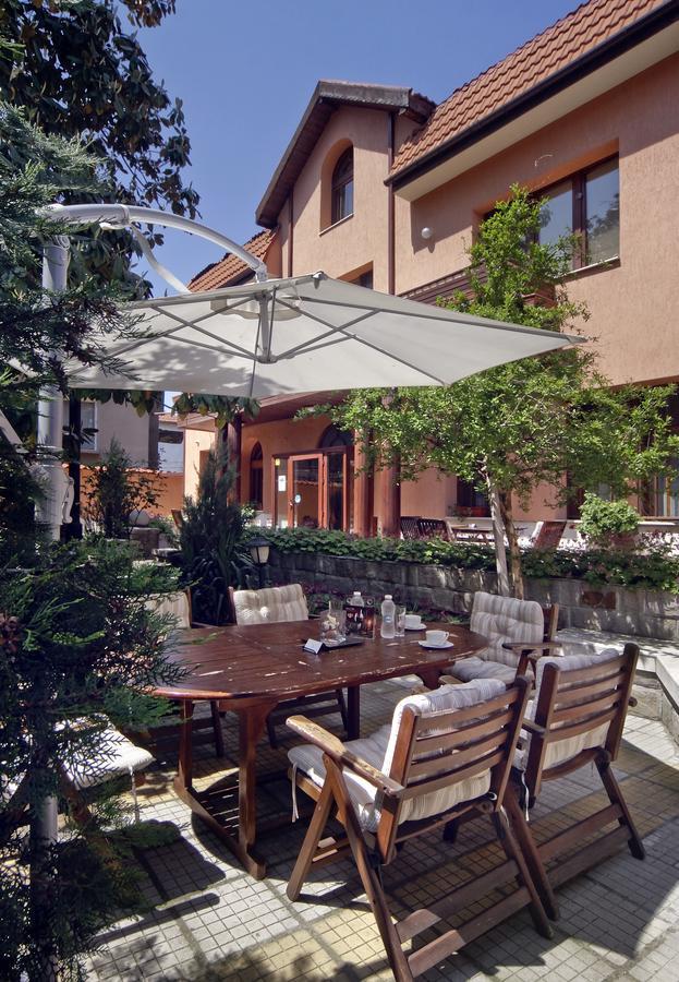 Anita House Ξενοδοχείο Perushtitsa Εξωτερικό φωτογραφία