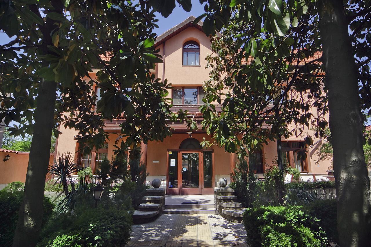 Anita House Ξενοδοχείο Perushtitsa Εξωτερικό φωτογραφία