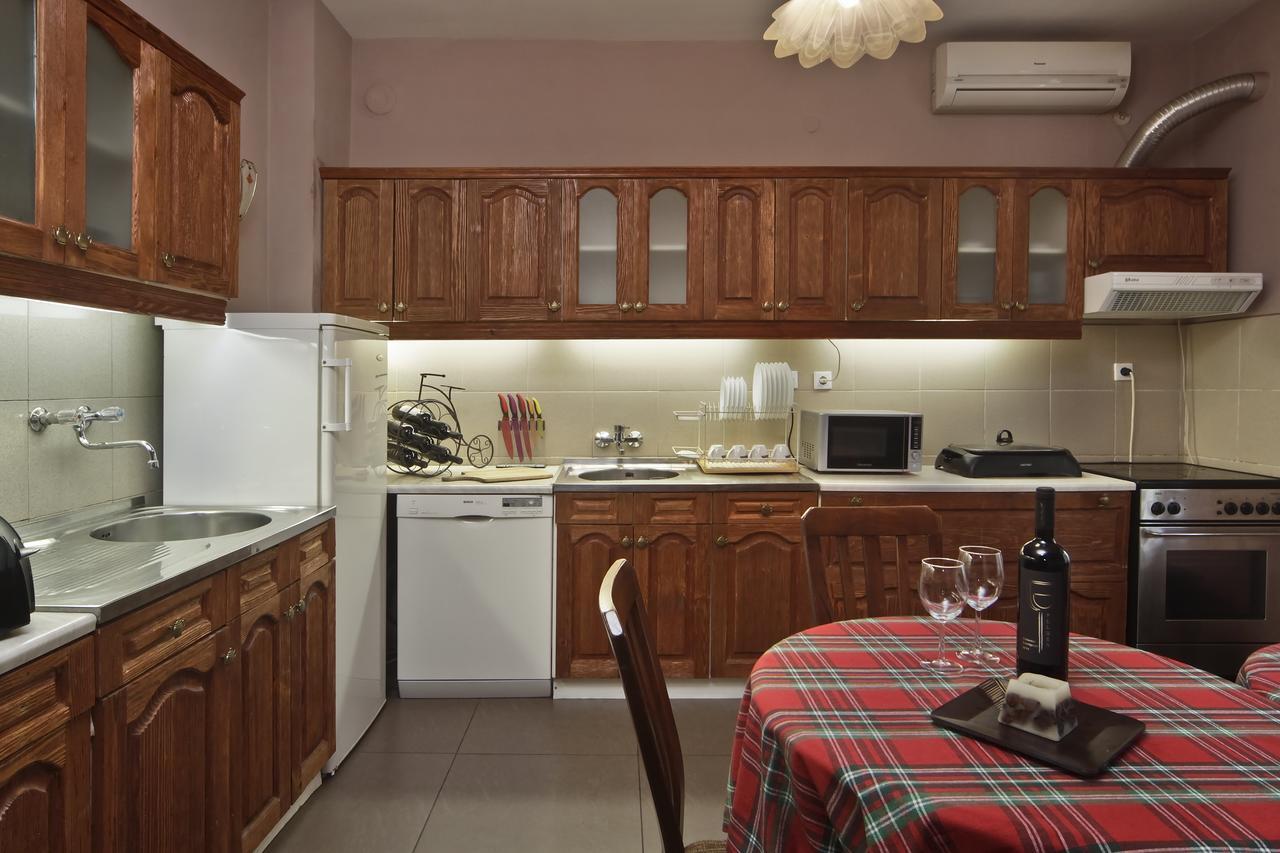 Anita House Ξενοδοχείο Perushtitsa Εξωτερικό φωτογραφία