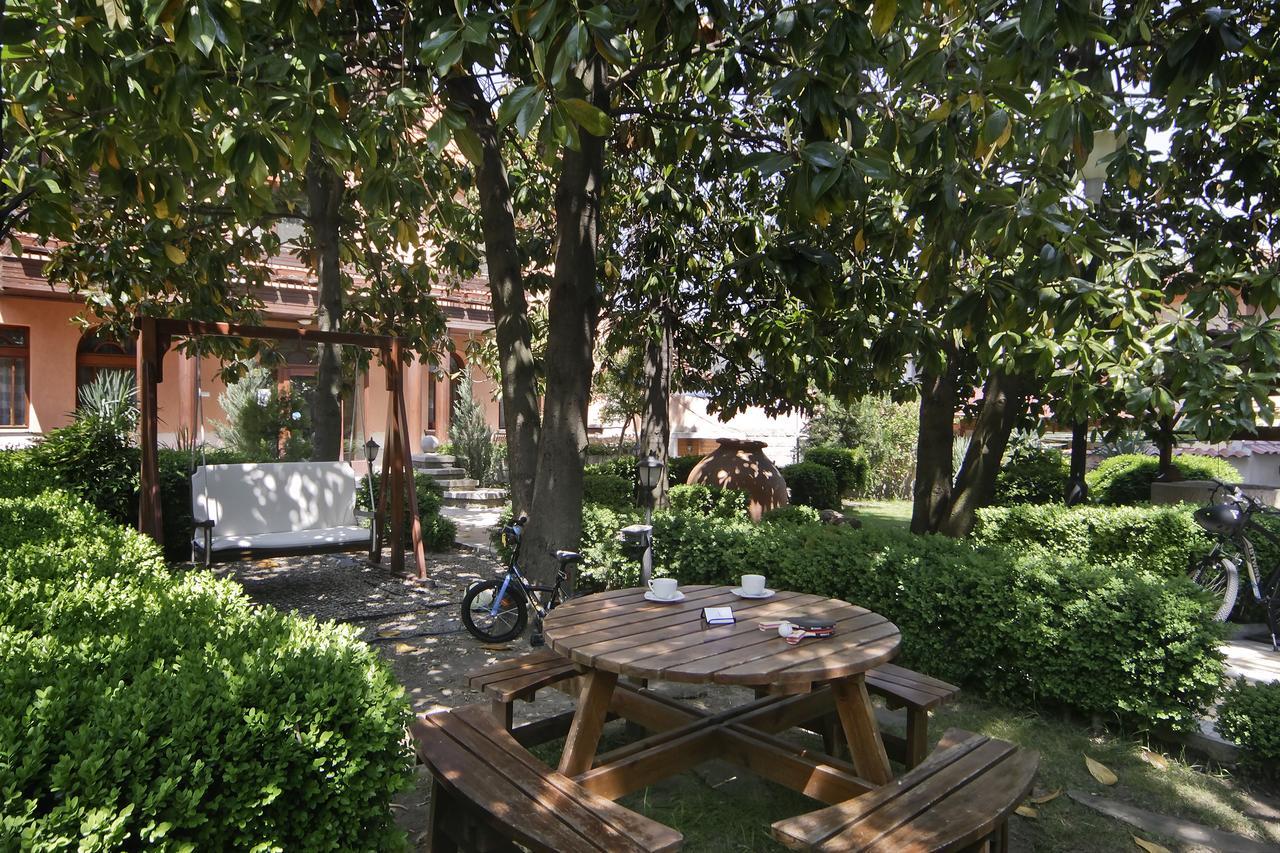 Anita House Ξενοδοχείο Perushtitsa Εξωτερικό φωτογραφία