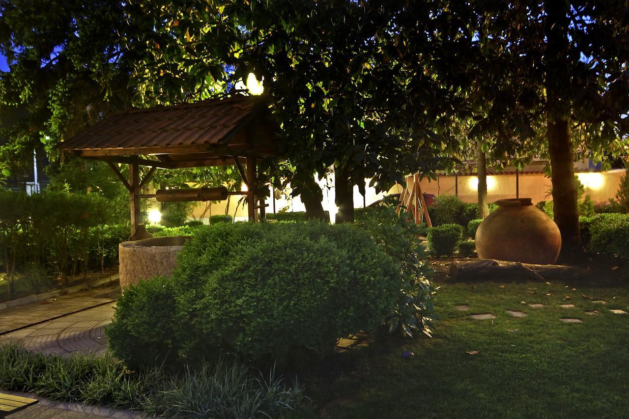 Anita House Ξενοδοχείο Perushtitsa Εξωτερικό φωτογραφία