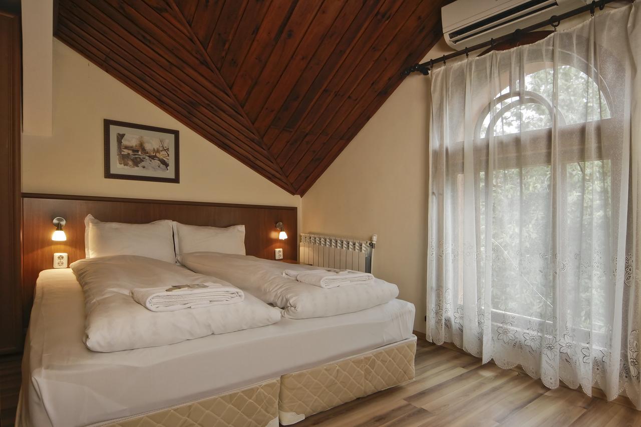 Anita House Ξενοδοχείο Perushtitsa Εξωτερικό φωτογραφία