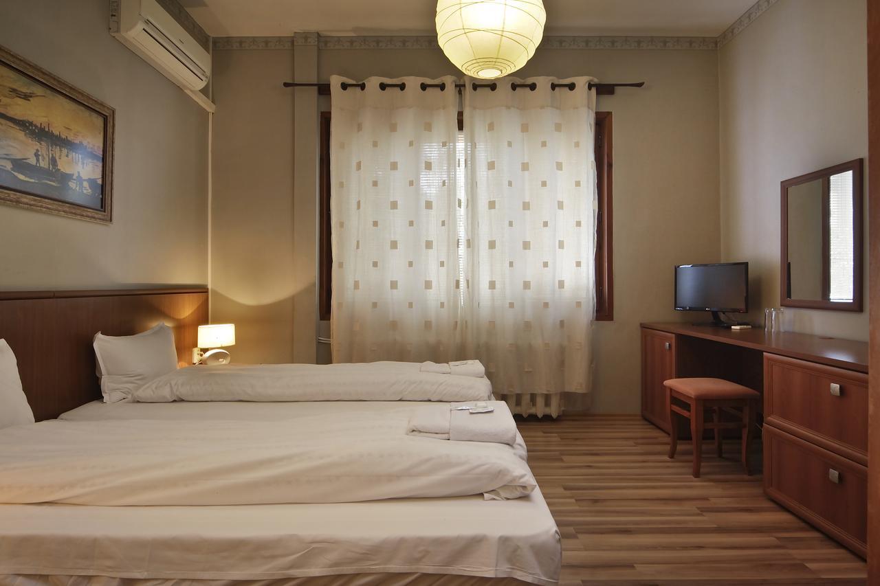 Anita House Ξενοδοχείο Perushtitsa Εξωτερικό φωτογραφία
